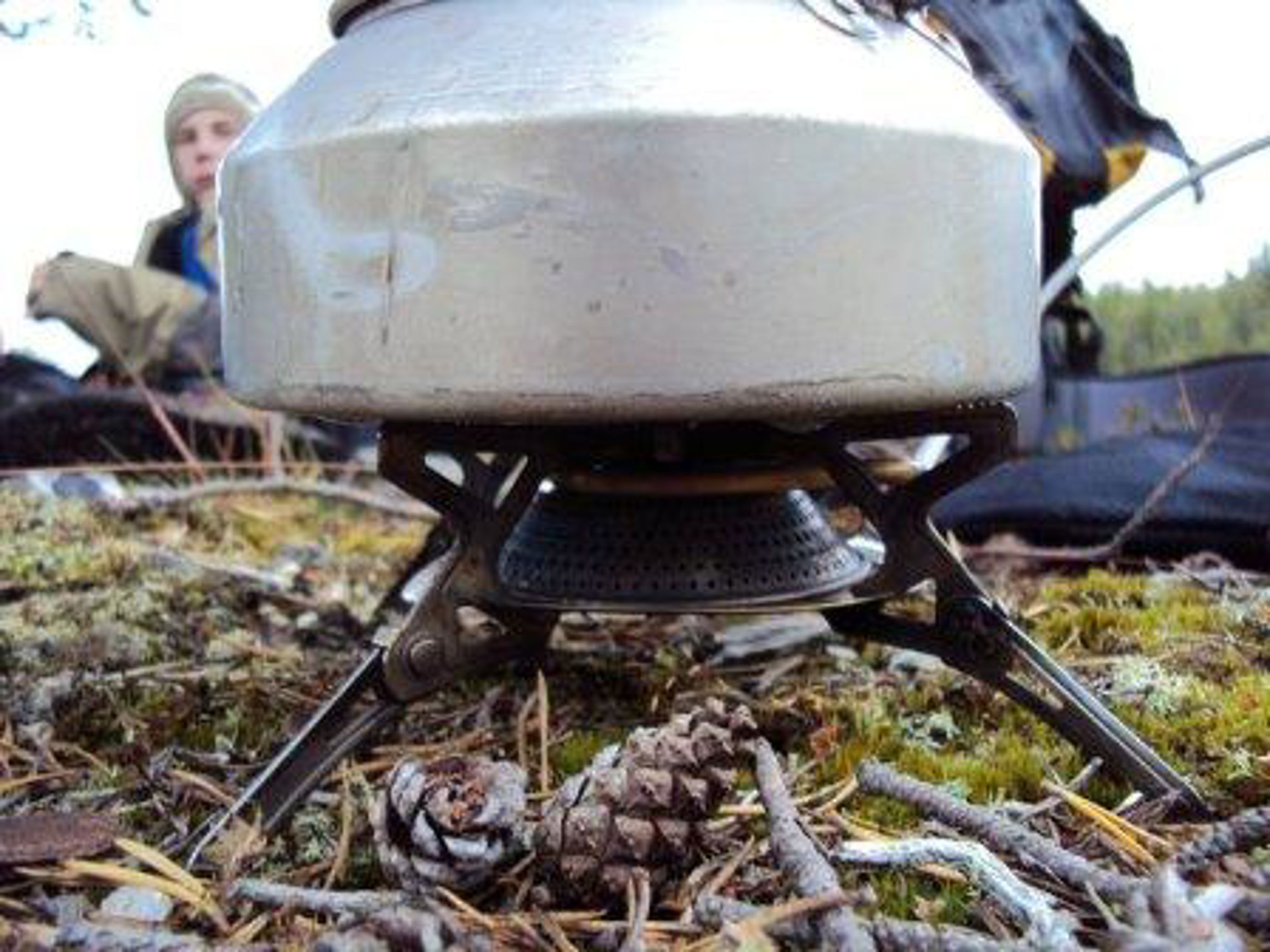 Nordmarka Nordmarka