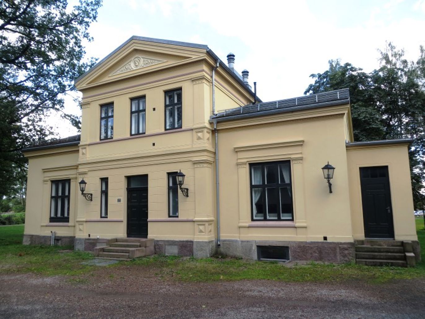 Sollerud gård