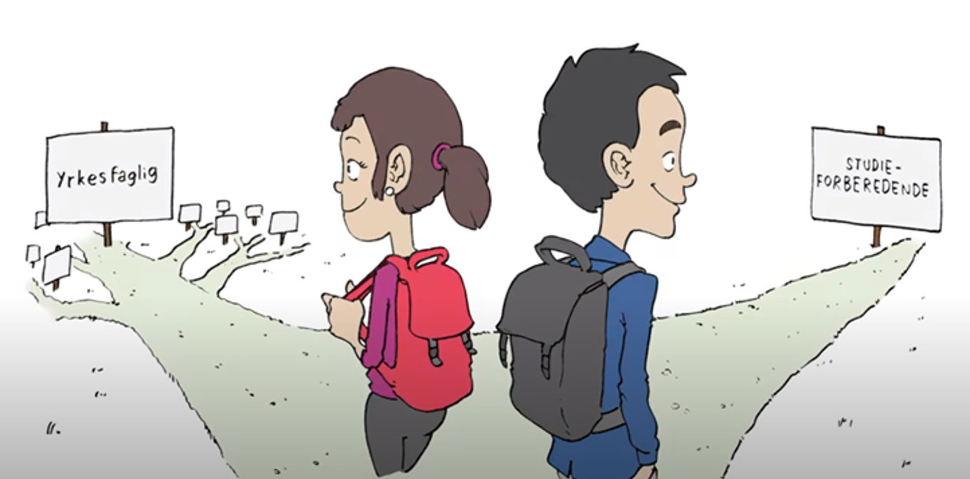 Foto: llustrasjonsfoto llustrasjonsfoto